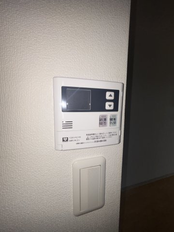 アーバネックス神戸駅前の設備