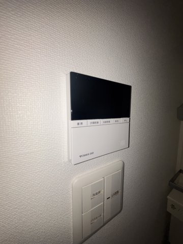 アーバネックス神戸駅前の設備