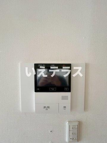 アーバネックス神戸駅前のセキュリティ