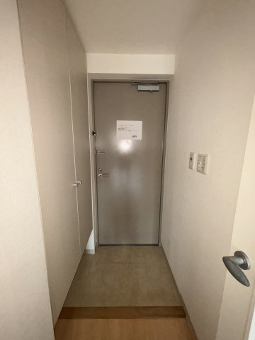 アーバネックス神戸駅前の玄関