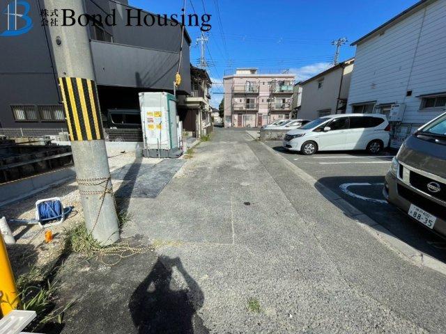 「長期優良住宅」「西明石駅徒歩約9分」西明石町5丁目　限定1棟のその他
