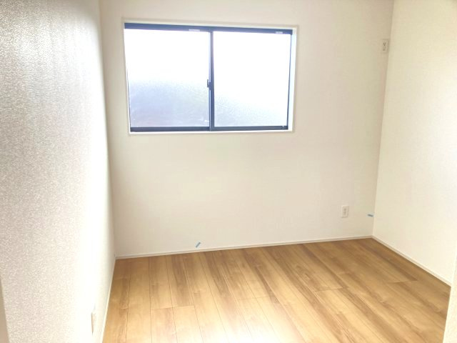 グラファーレ 前橋市下新田町2期の収納|【イメージ画像】2階洋室2です