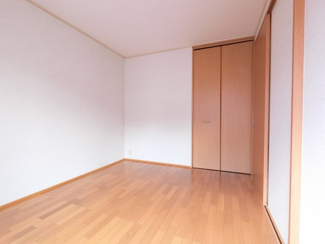 【寝室】 | プライムコート