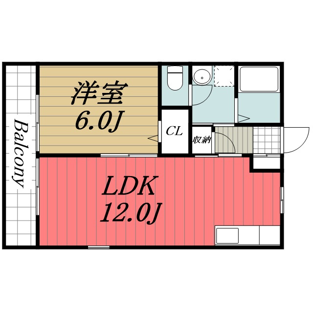 【間取り】 | プライムコート