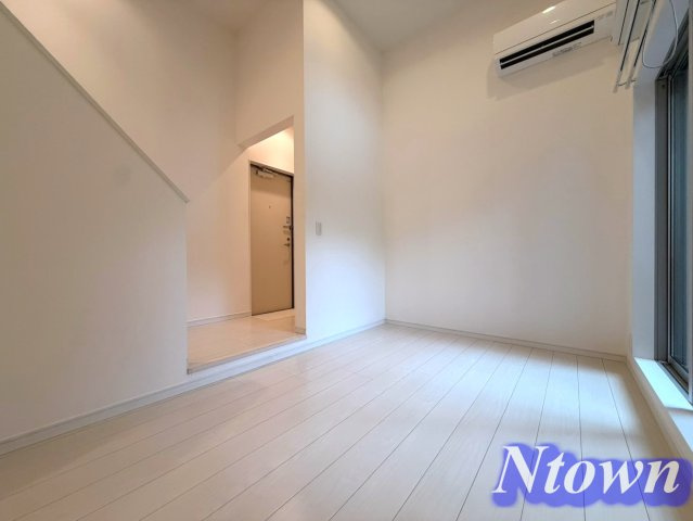 【内装】 | GrandeMare枇杷島 | 内装も気になるポイント