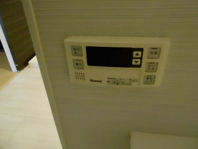 【設備】 | グレイスガーデン三国ヶ丘