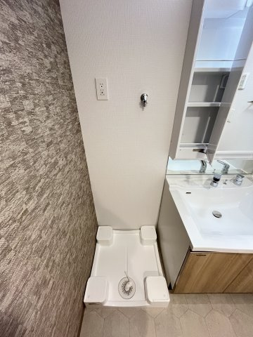 【設備】Attirant西三国 