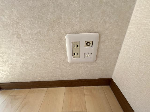 【設備】 | グランチェスタⅡ | 無料インターネット