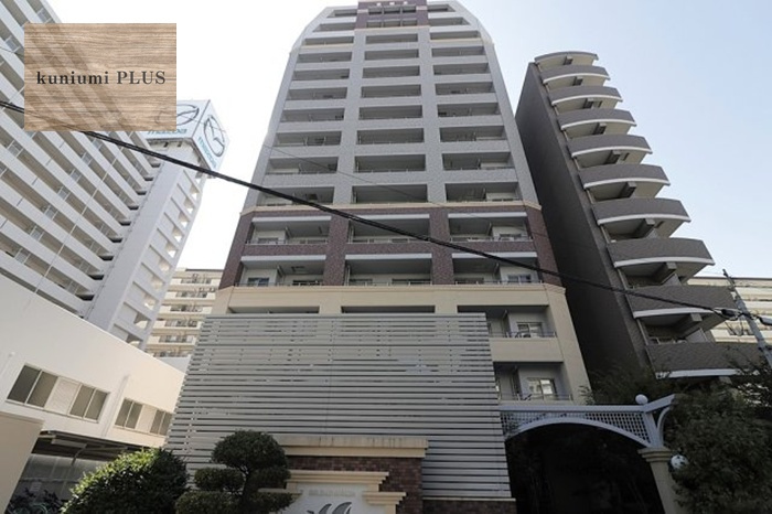 エスリード阿波座