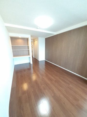 レジデンス柳町の内装