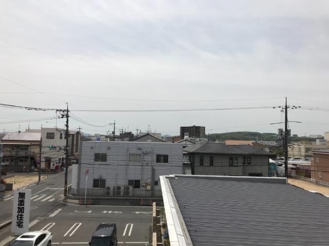 【その他】 | グランパレス・Ｋ | 眺望