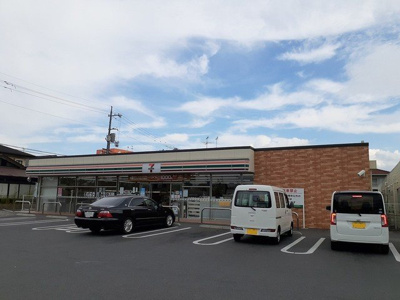 【周辺】 | Ｈａｌｅ　Ｐｌｕｓ | セブンイレブン  青江１丁目店まで250m