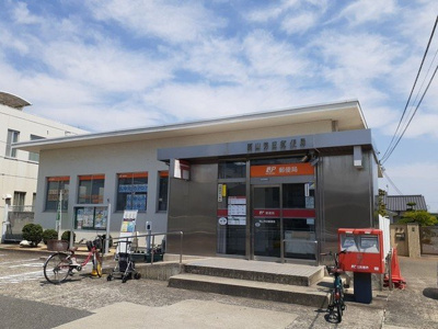 【周辺】 | ビサイド　ミツ | 芳田郵便局まで650m