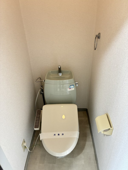 【トイレ】 | サンクオーレ青江
