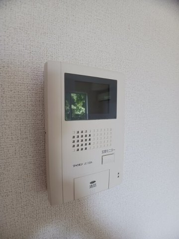 フィオーレの設備