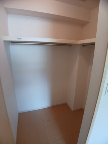 フィオーレの収納