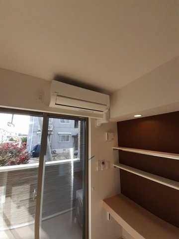 【設備】 | プランドール東花尻