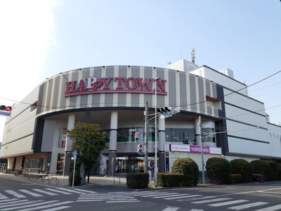 【周辺】 | ブリーズ　ヒルズ | 天満橋ハピータウン岡南店まで3700m