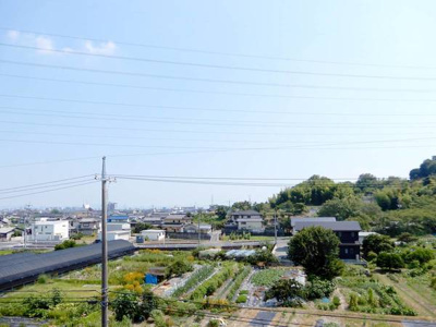 【その他】 | ビレッジハウス一宮2号棟 | ビレッジハウスの同一物件・同一タイプの間取りの写真です