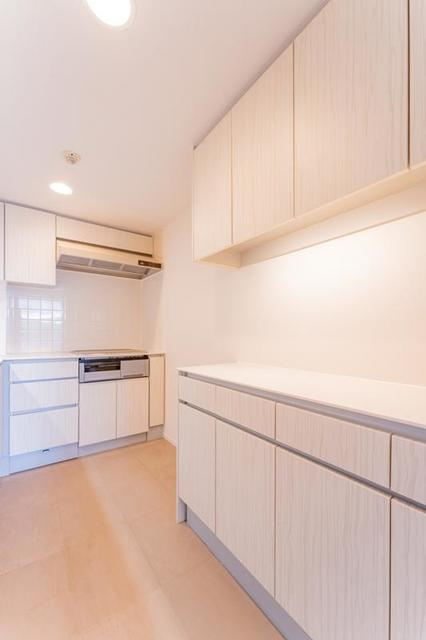 リバーポイントタワーのその他|※写真は同タイプ住戸です。