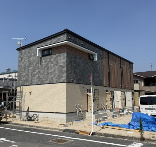 【外観】