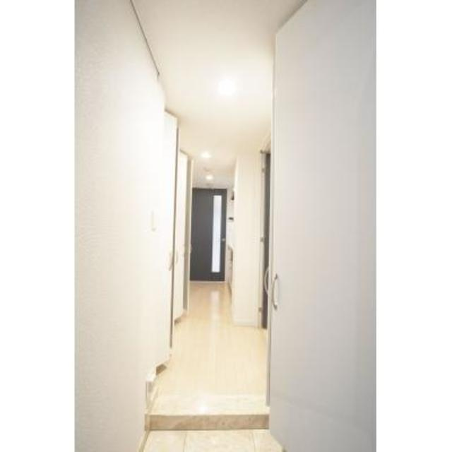 パークアクシス日本橋ステージのその他|※写真は同タイプ住戸です。