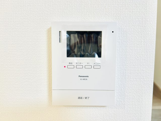 千葉市美浜区高洲1丁目の設備