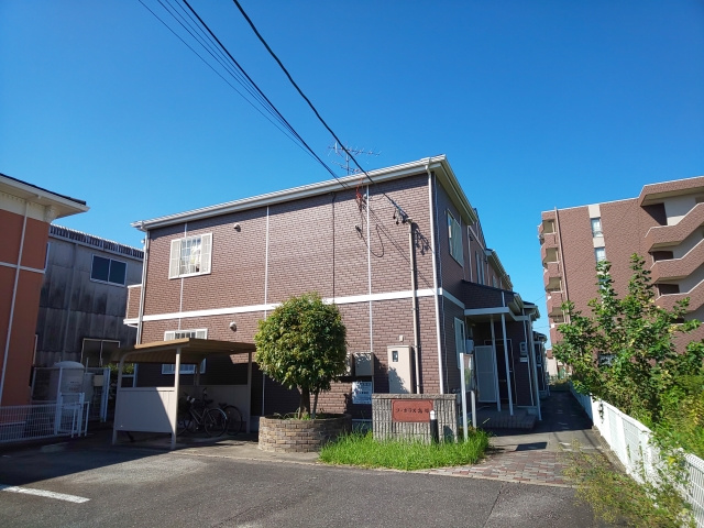 コーポラス高塚