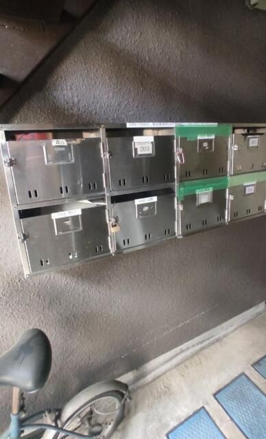 ヤングバッズのその他共用部分