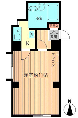 【間取り】 | 相川邸