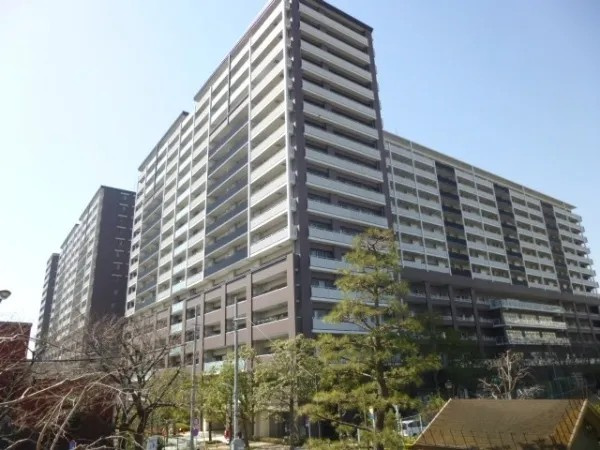 亀戸レジデンス