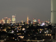 パークシティ溝の口C棟の画像