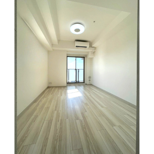 エステムコート名古屋今池アーバンゲート　名古屋市賃貸　仲介手数料無料の居間・リビング|リビング/居室
