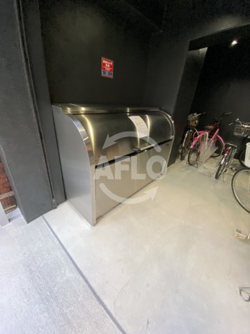 ファンターナ上本町　真田山小学校区のその他共用部分