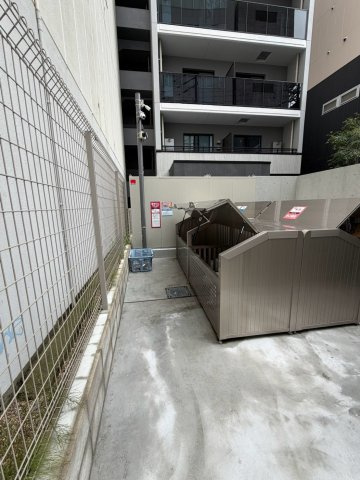 ザ・レジデンスパーク栄のその他共用部分