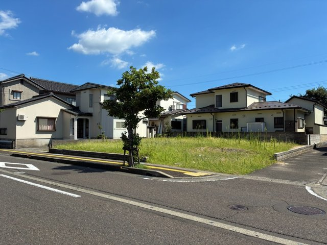 敦賀市東洋町売土地