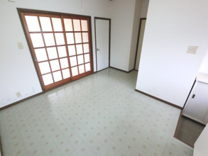 【内装】 | スターハイム | ＊ダイニングキッチンの写真です＊