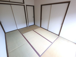 【寝室】 | スターハイム