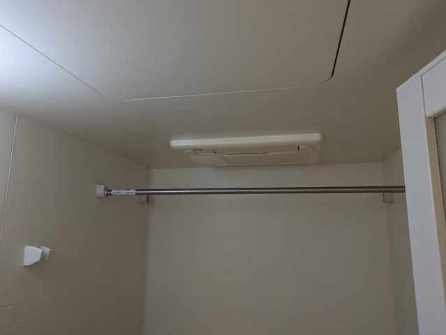 サウンド竹ノ塚ビルの設備