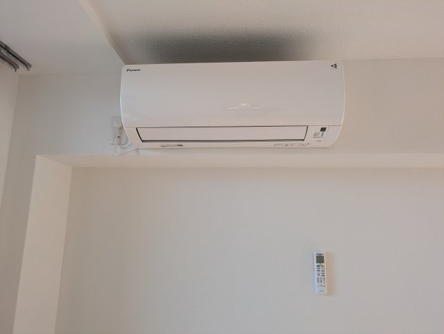 サウンド竹ノ塚ビルの設備