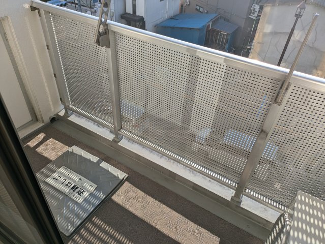 サウンド竹ノ塚ビルのその他共用部分