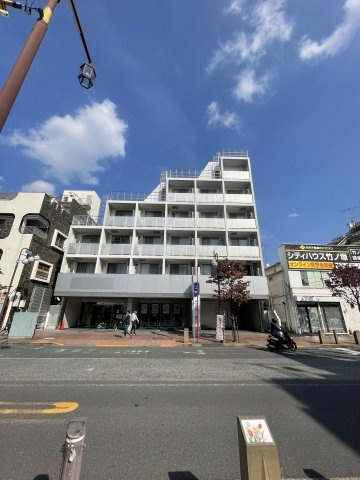 サウンド竹ノ塚ビルのその他
