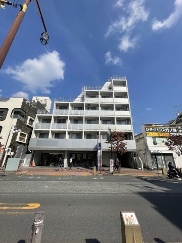 サウンド竹ノ塚ビルのその他