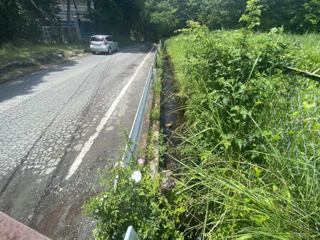 箱根仙石原 土地の周辺