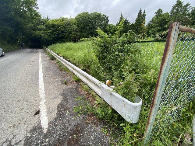 箱根仙石原 土地の周辺