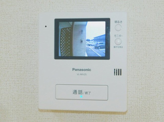 【セキュリティ】 | アーバンスペースＧⅢ番館