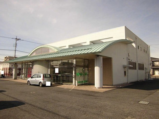 【周辺】 | アーバンスペースＧⅢ番館 | 栃木銀行御幸ヶ原支店まで3100m