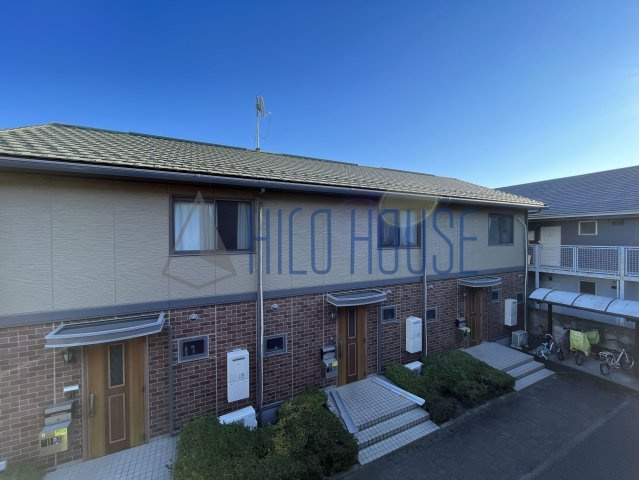 ウール クロッシェBの展望