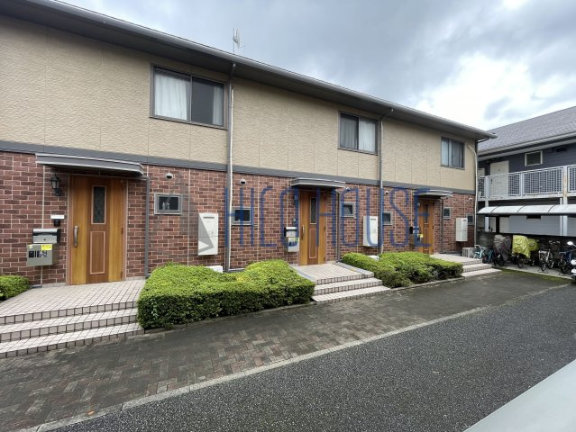 ウール クロッシェBの展望