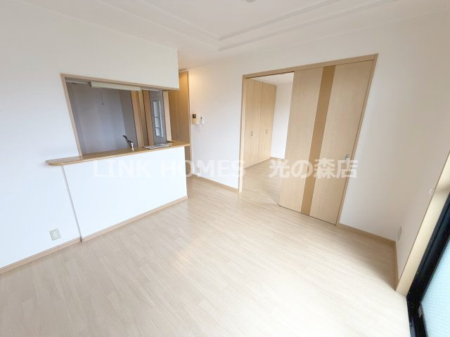 熊本市北区麻生田４丁目の賃貸マンション